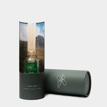Scots Pine Reed Diffuser