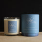 Scottish Bluebell Candle