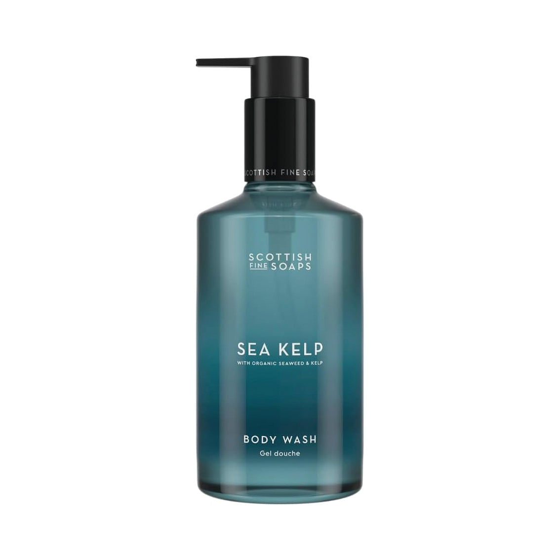 Sea Kelp Body Wash