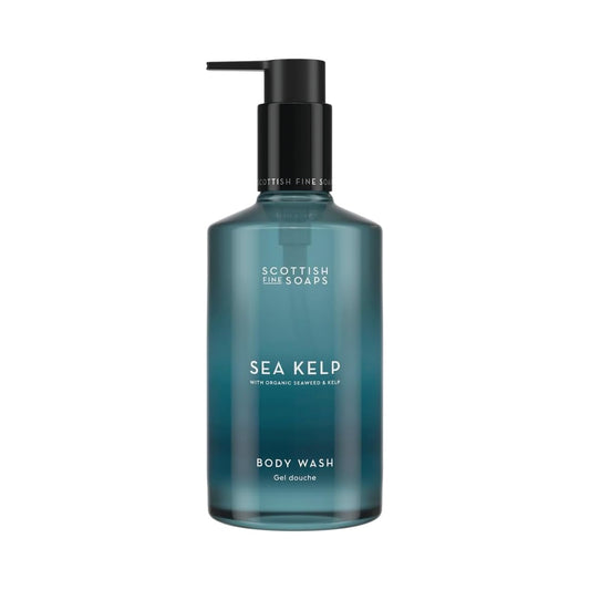 Sea Kelp Body Wash