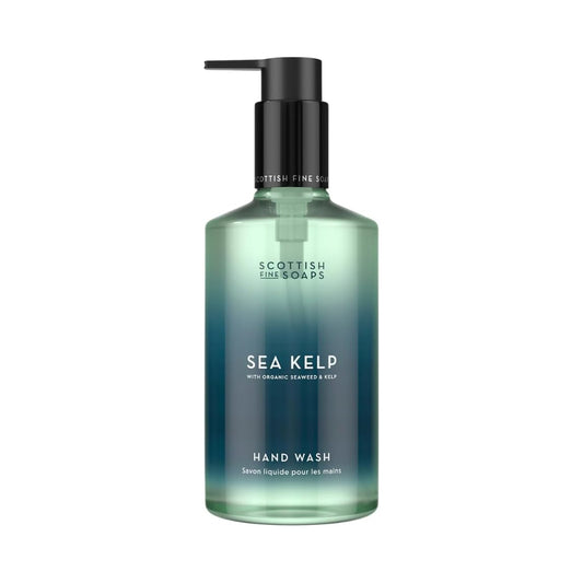 Sea Kelp Hand Wash