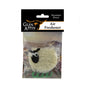 Sheep Air Freshener