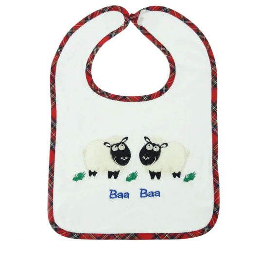 Sheep Bib