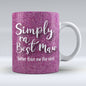 Simply Ra Best Maw Mug