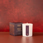Spiced Plum Candle