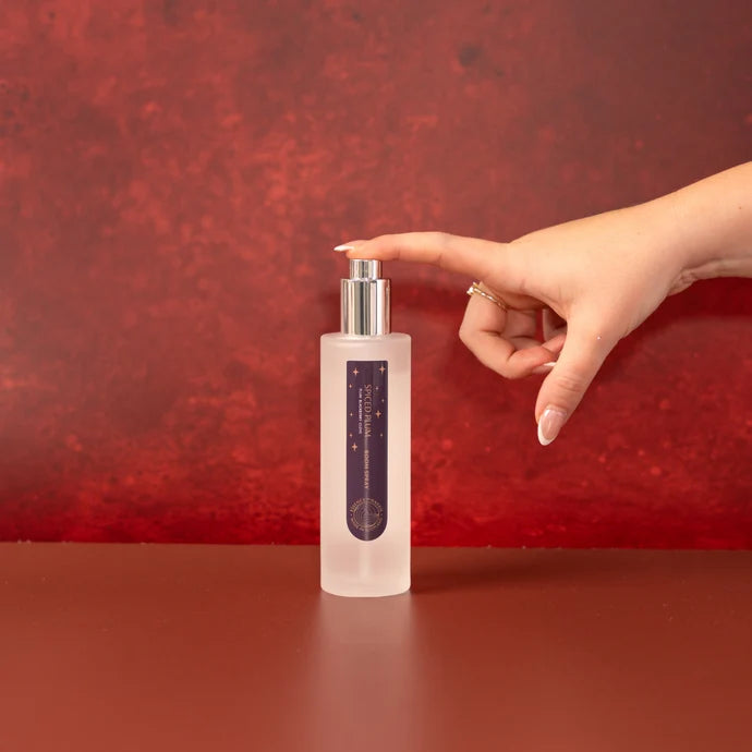 Spiced Plum Room Spray