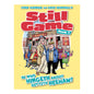 Still Game Book 1: He Who Hingeth Aboot Getteth Heehaw!