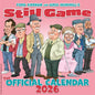 Still Game The Official Calendar 2026