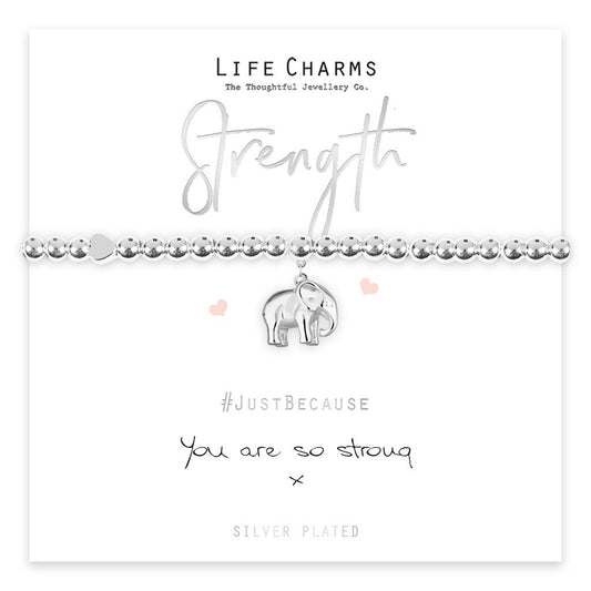 Bracelet - Strength