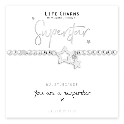 Bracelet - You are a Superstar