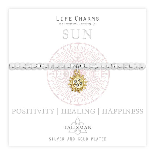 Bracelet - Sun