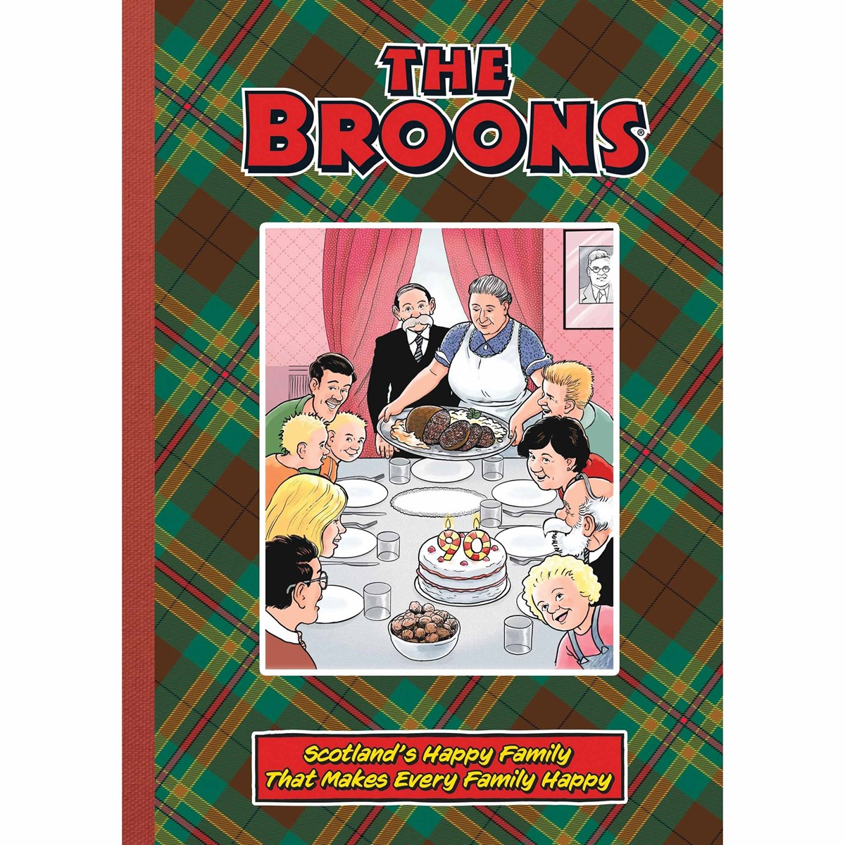 The Broons