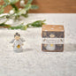 Tiny World Angel Keepsake Ornament