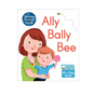 Ally Bally Bee Lift The Flap Book