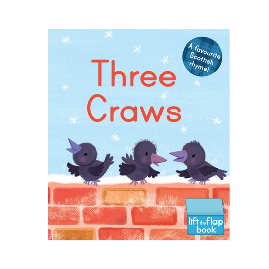 Three Craws