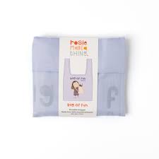 Bags of Fun (Booze) Packable Bag