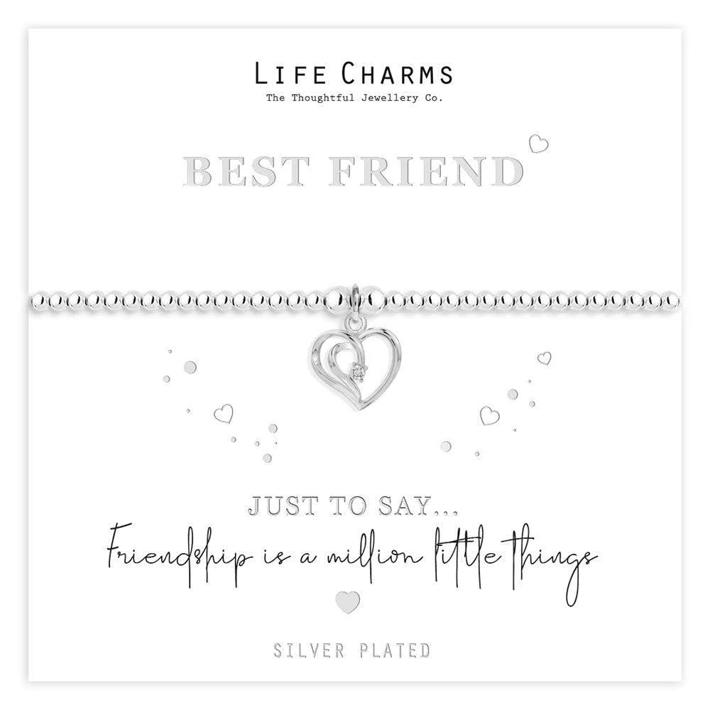 Bracelet - Best Friend