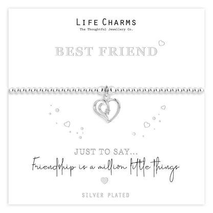 Bracelet - Best Friend