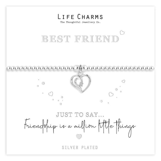 Bracelet - Best Friend