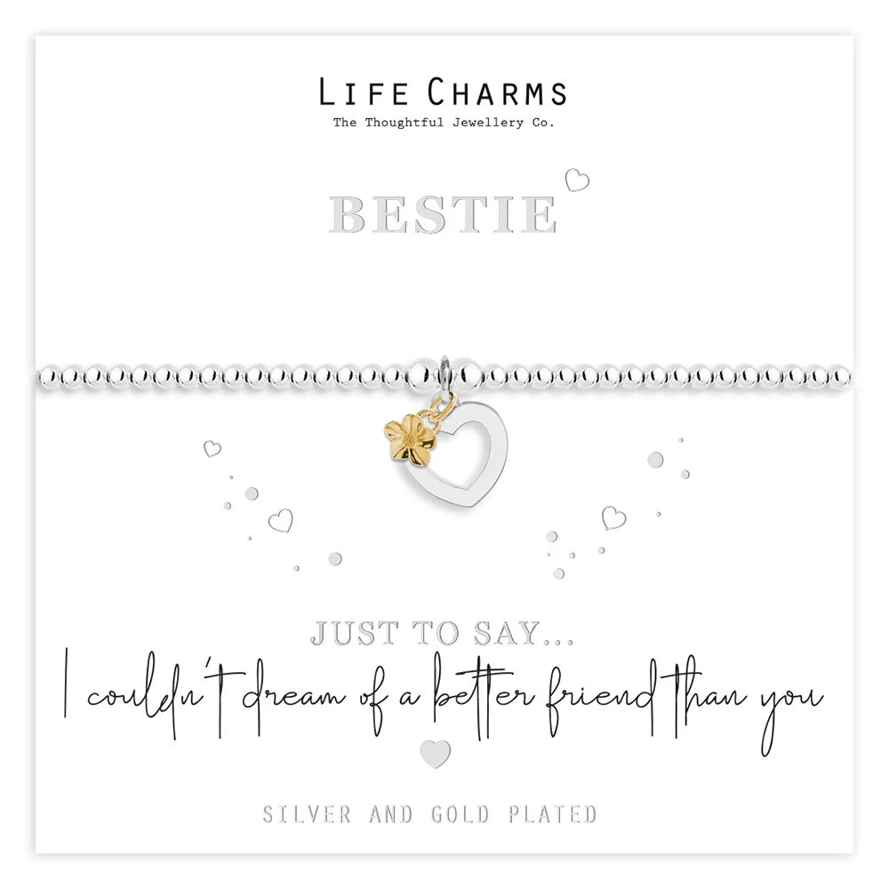 Bracelet - Bestie