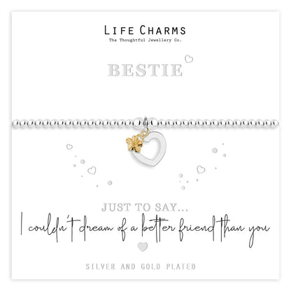 Bracelet - Bestie