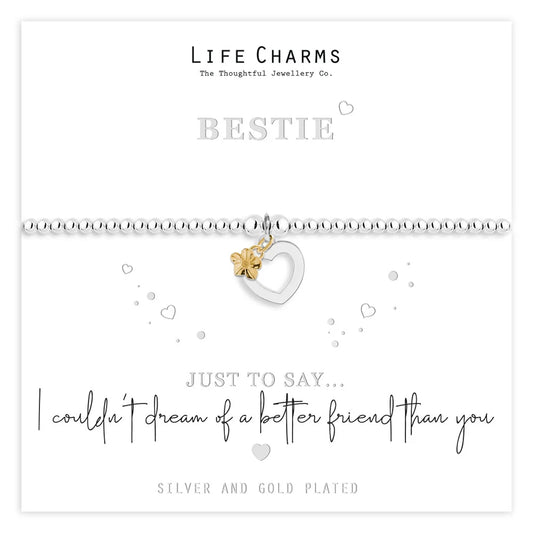 Bracelet - Bestie