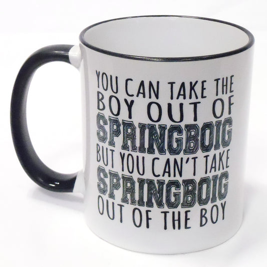 Can Take Mug - Springboig