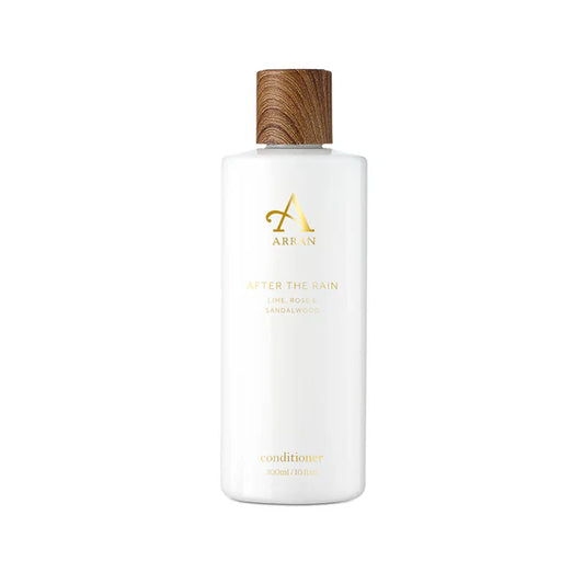 'After the Rain' 300ml Hair Conditioner by Arran of Scotland