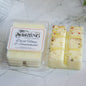 Dark Honey & Sandalwood Wax Melts