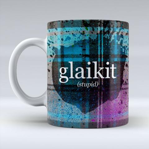 Glaikit Mug