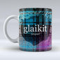 Glaikit Mug