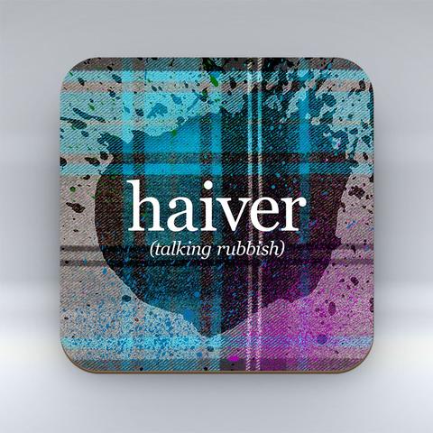 Haiver Coaster