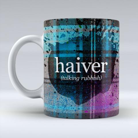 Haiver Mug