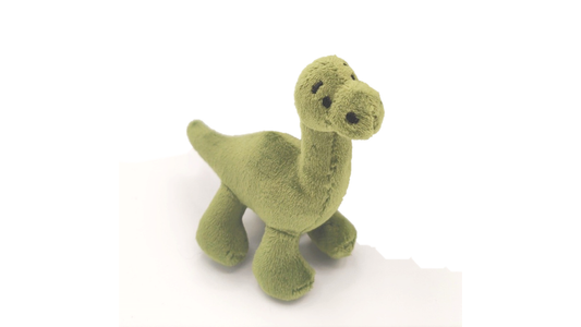 Jomanda Mini Nessie
