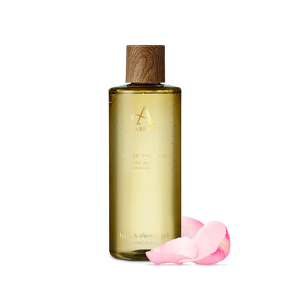 'After the Rain' Bath & Shower Gel by Arran of Scotland