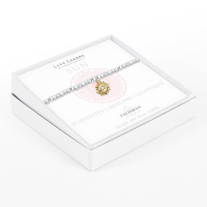 Bracelet - Sun